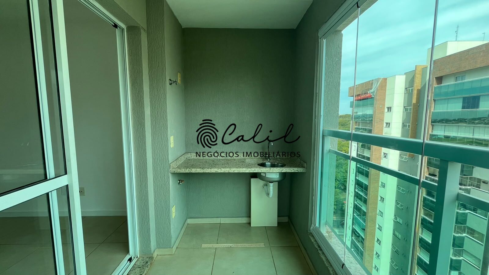 Apartamento, 2 quartos, 89 m² - Foto 20