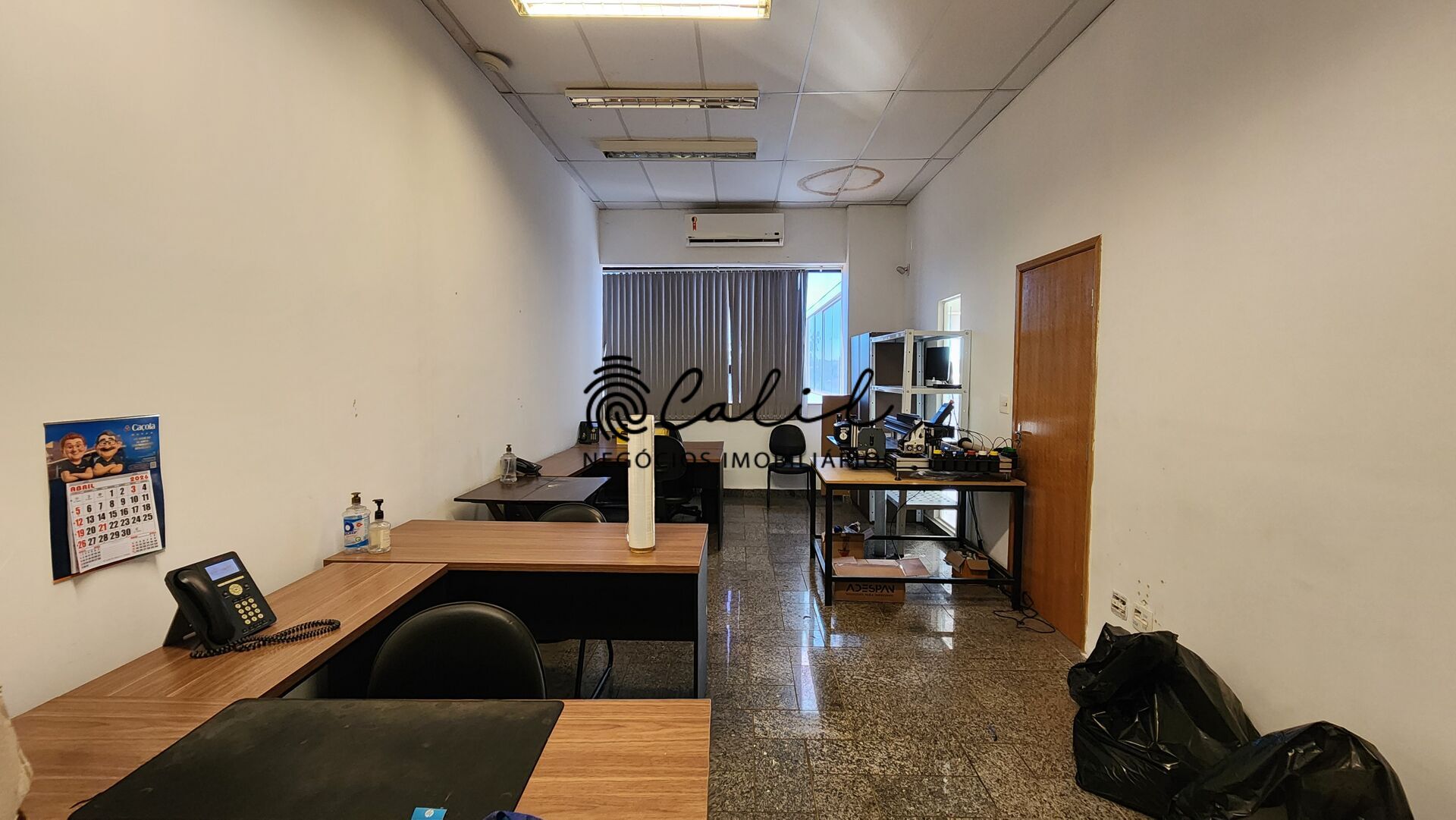 Depósito-Galpão, 4371 m² - Foto 43