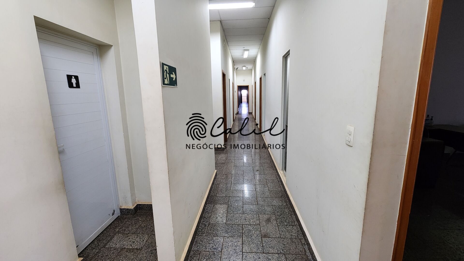 Depósito-Galpão, 4371 m² - Foto 42