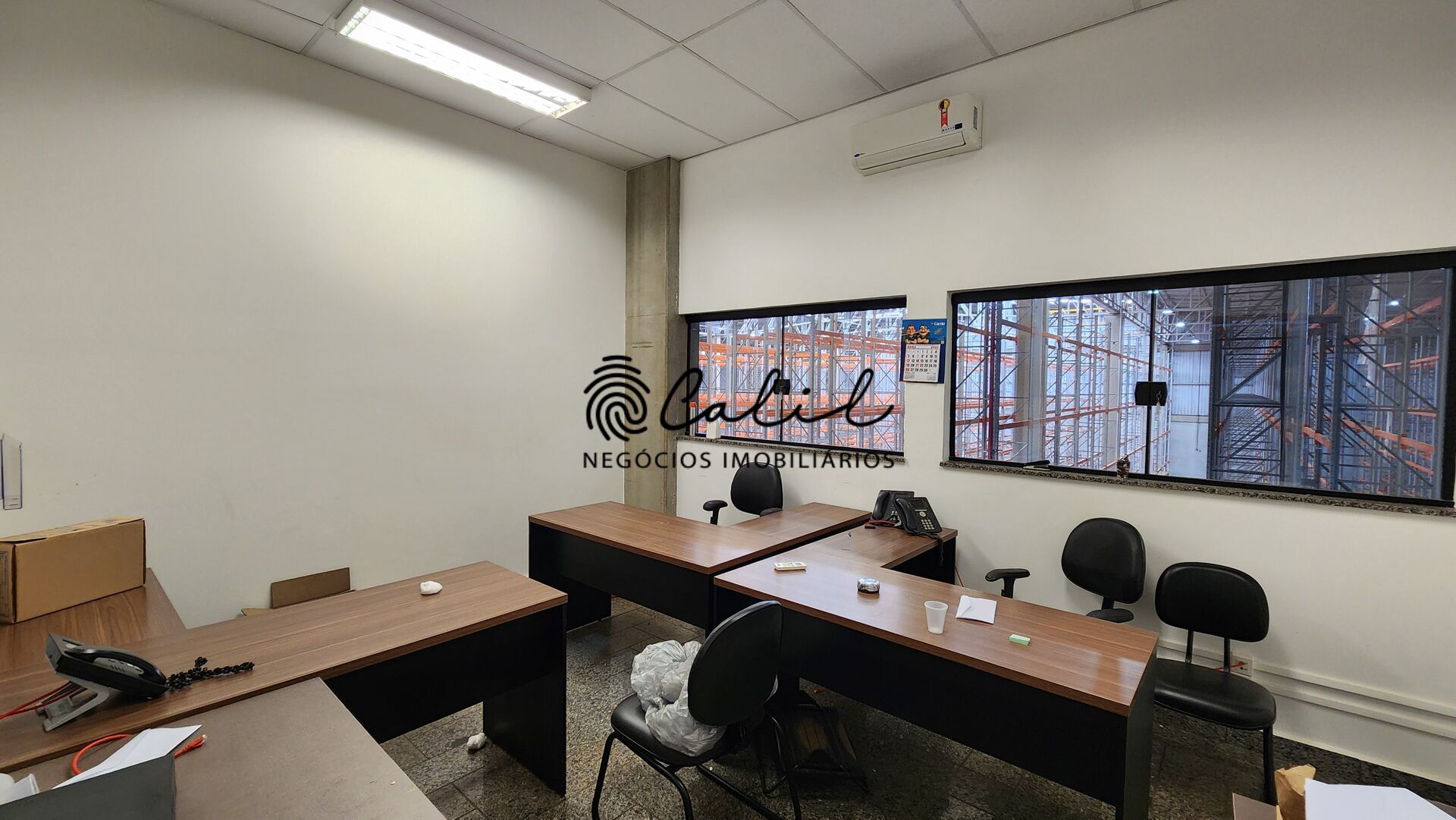 Depósito-Galpão, 4371 m² - Foto 31