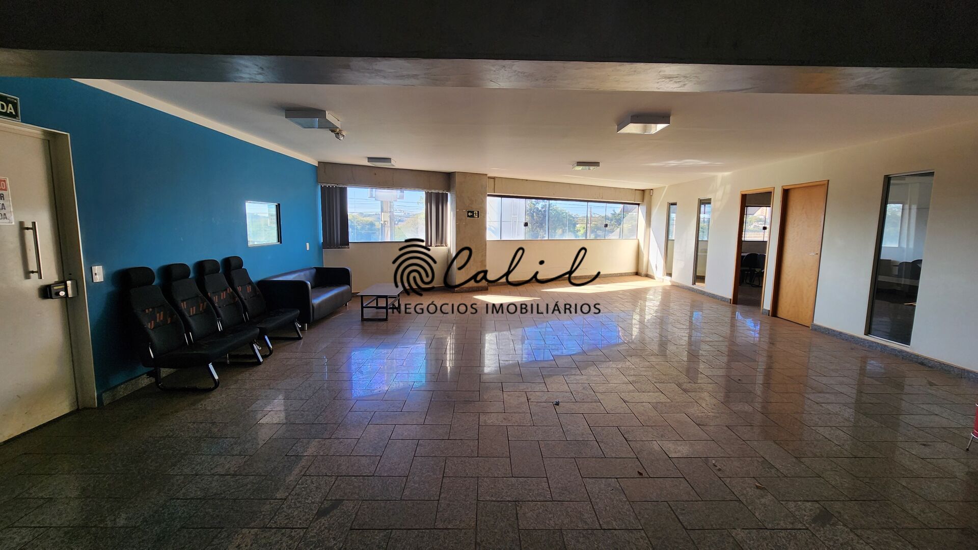 Depósito-Galpão, 4371 m² - Foto 12