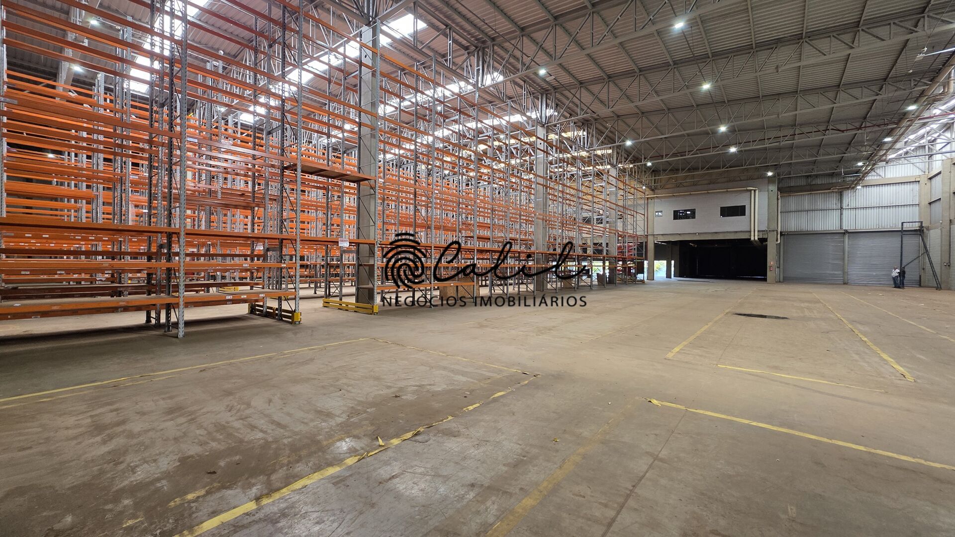 Depósito-Galpão, 4371 m² - Foto 7