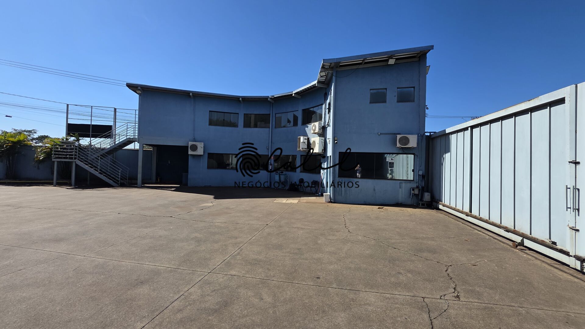 Depósito-Galpão, 4371 m² - Foto 25