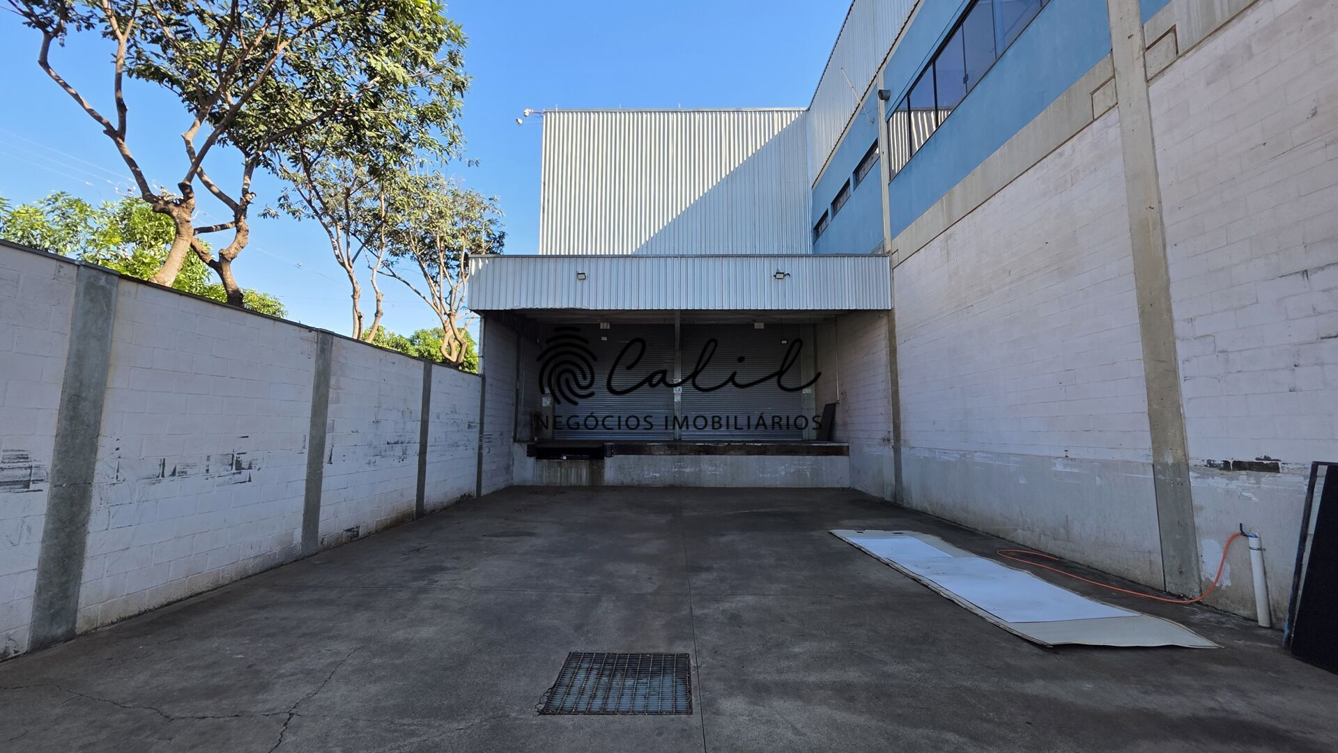 Depósito-Galpão, 4371 m² - Foto 26