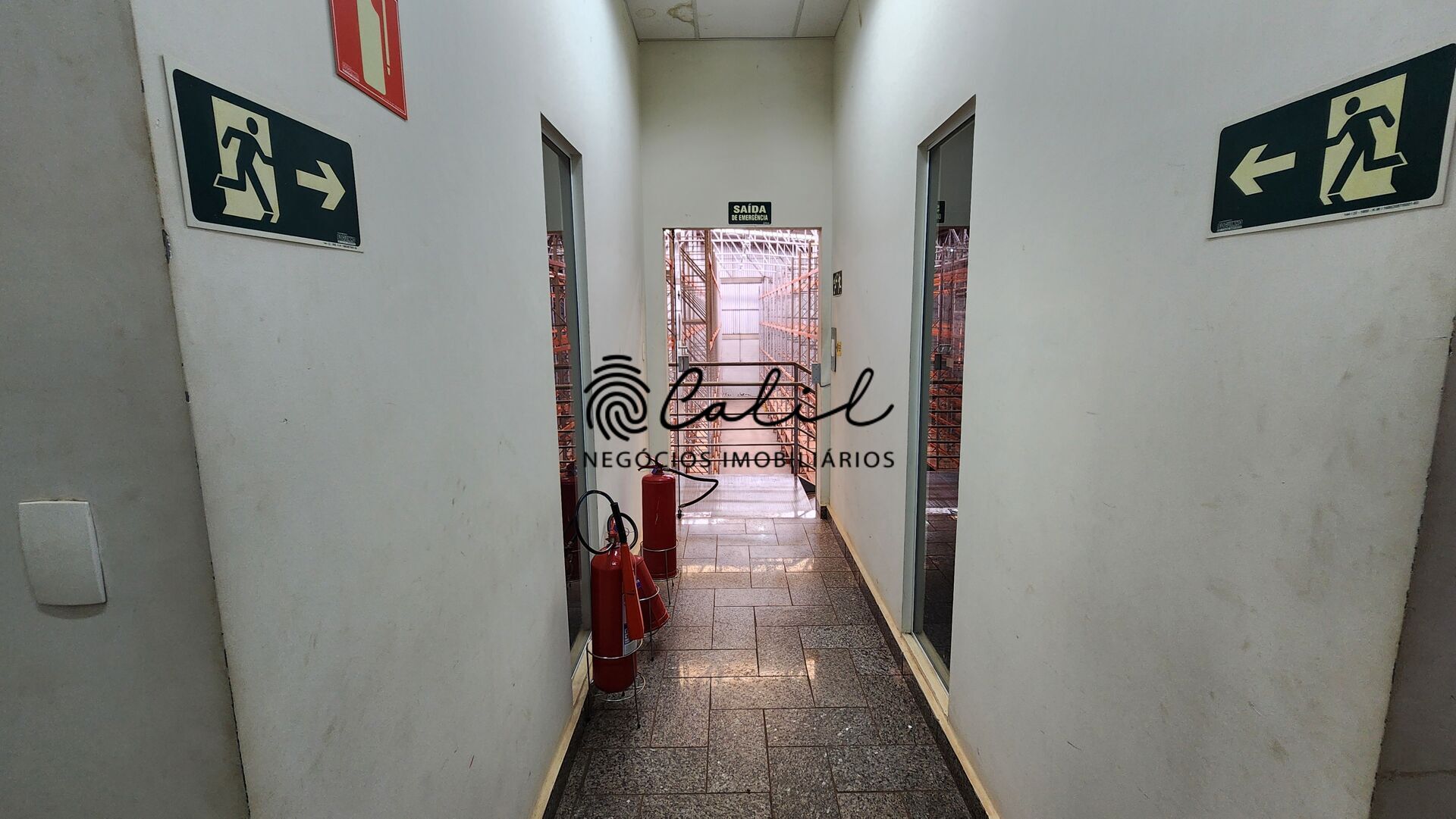 Depósito-Galpão, 4371 m² - Foto 37