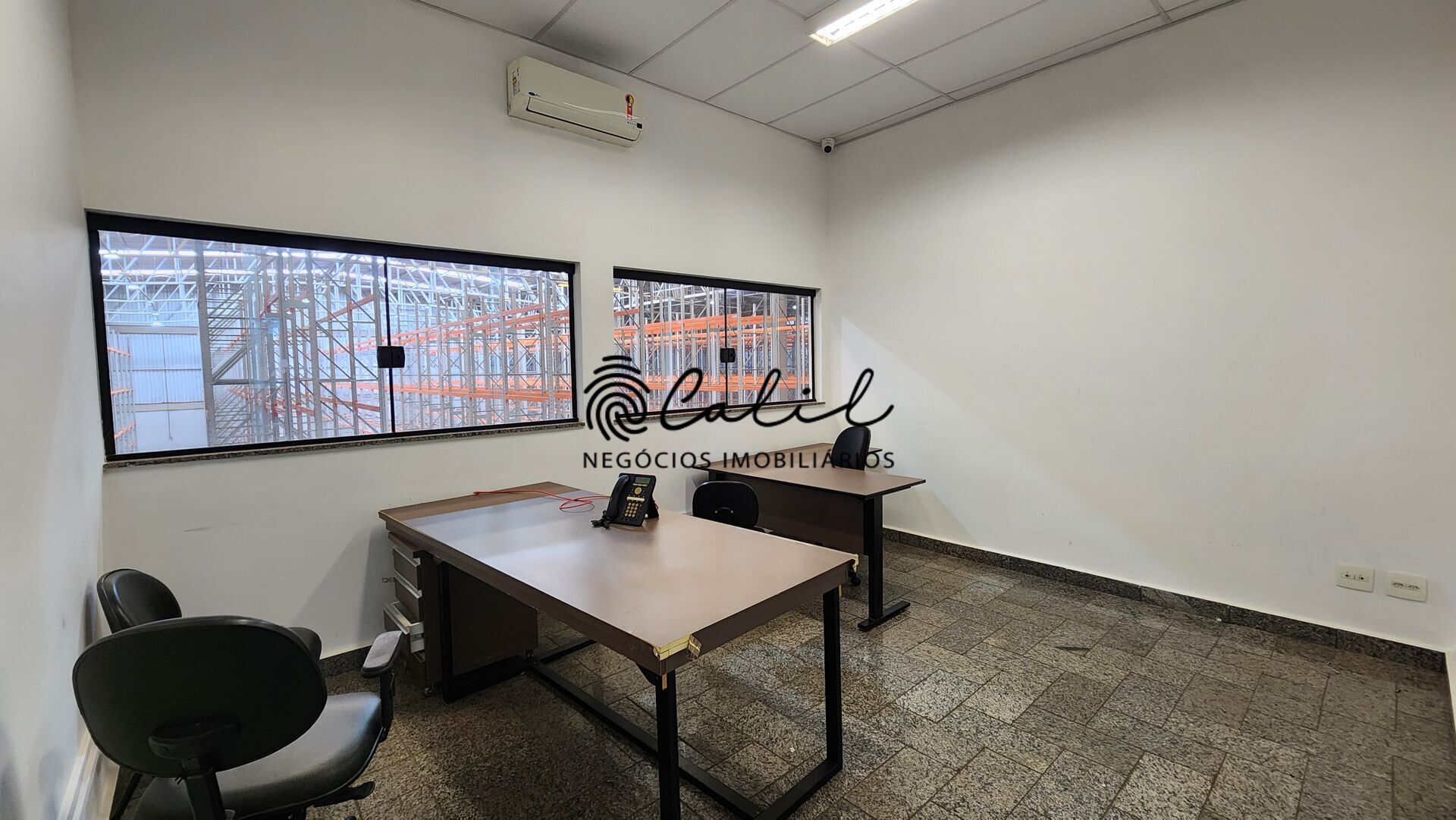 Depósito-Galpão, 4371 m² - Foto 40