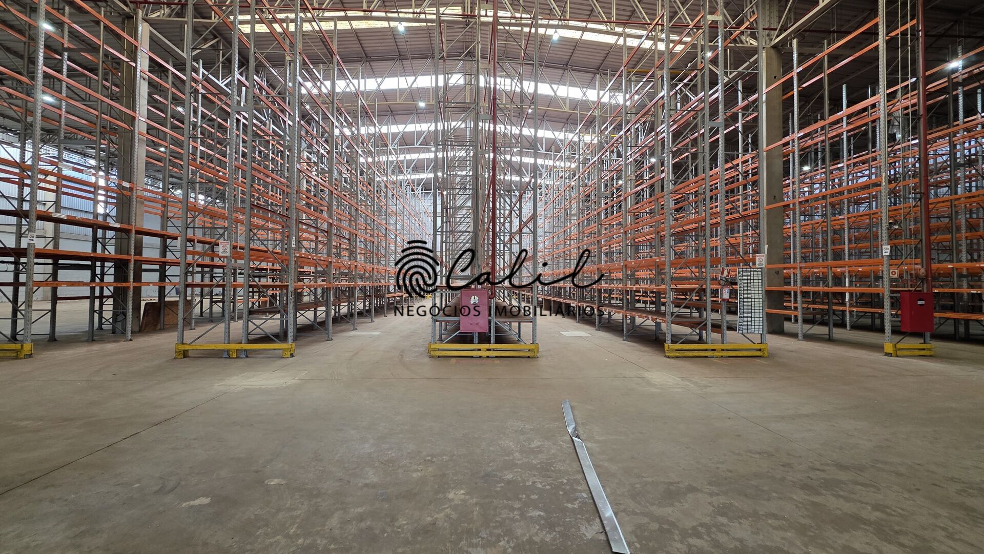 Depósito-Galpão, 4371 m² - Foto 9