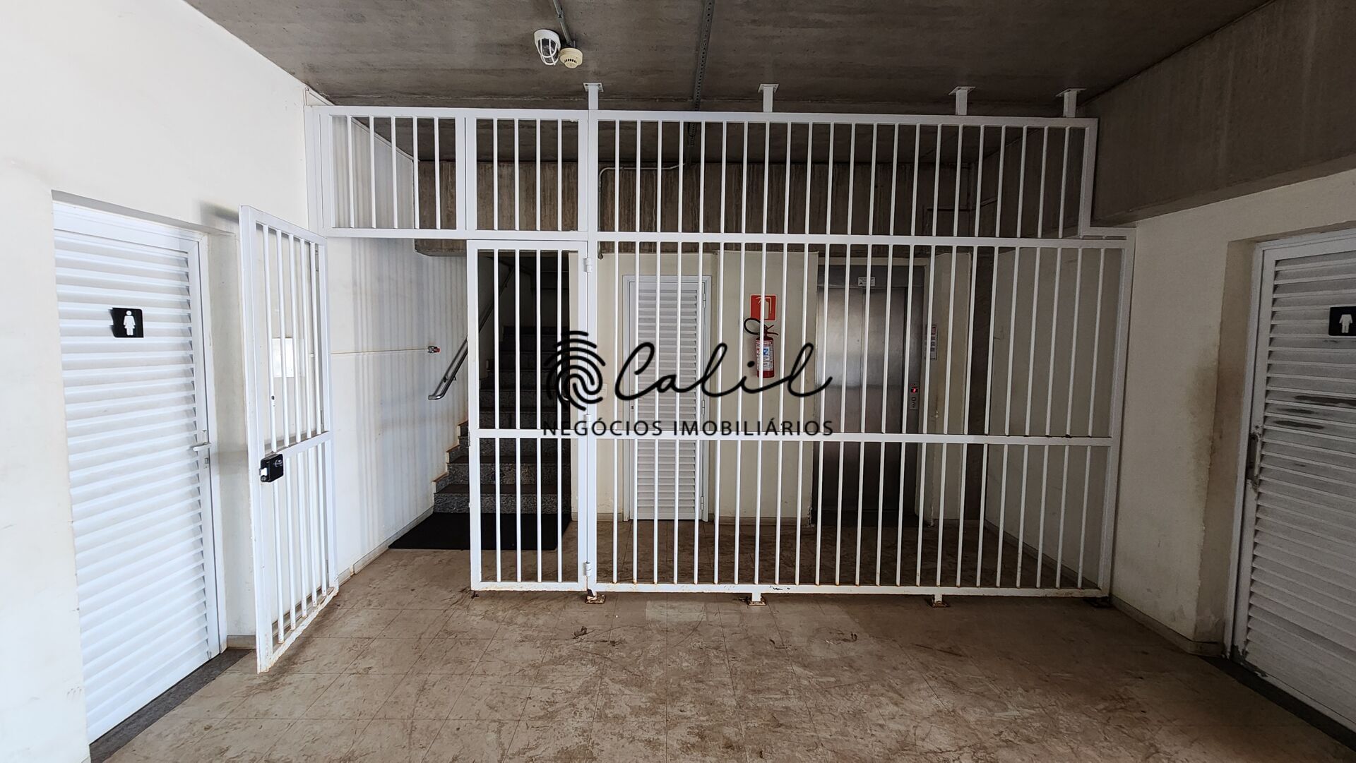 Depósito-Galpão, 4371 m² - Foto 11