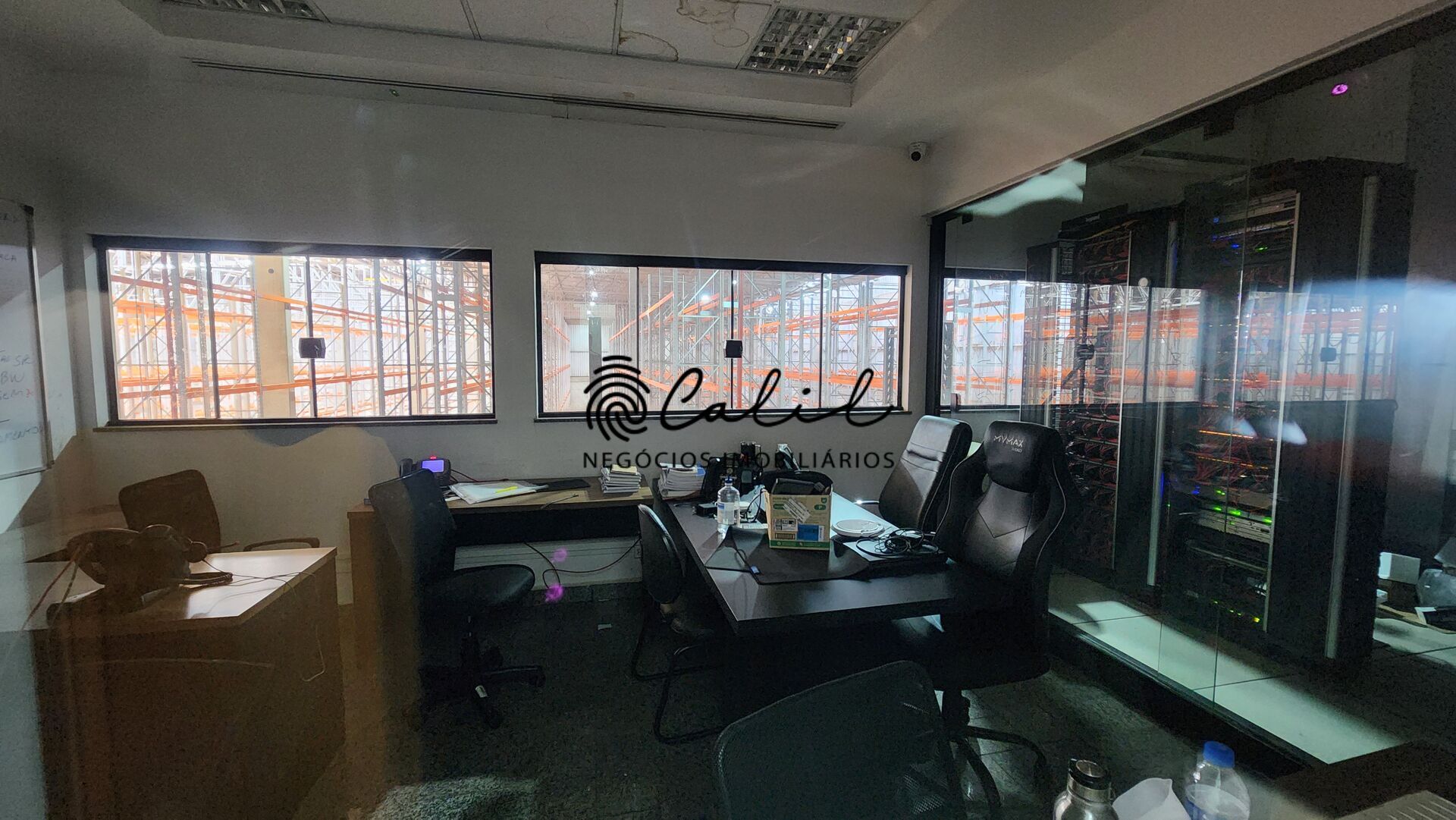 Depósito-Galpão, 4371 m² - Foto 29