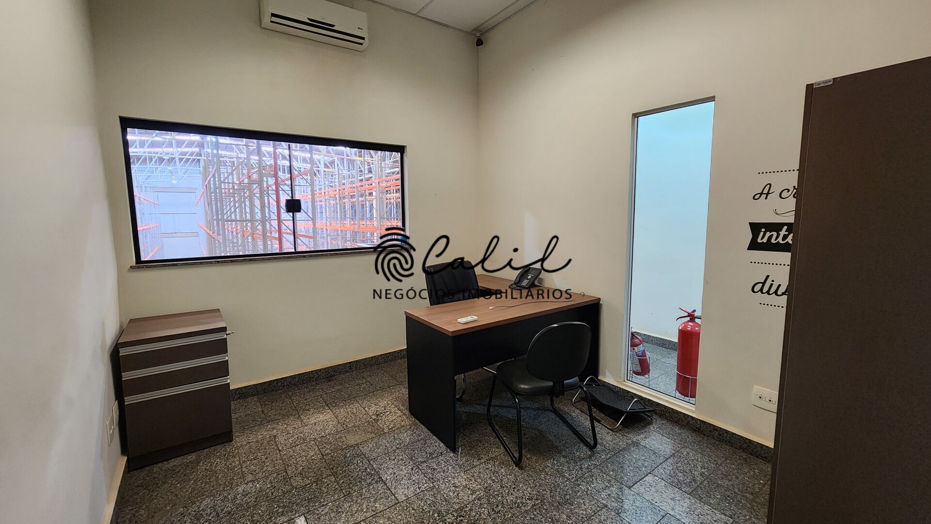 Depósito-Galpão, 4371 m² - Foto 38