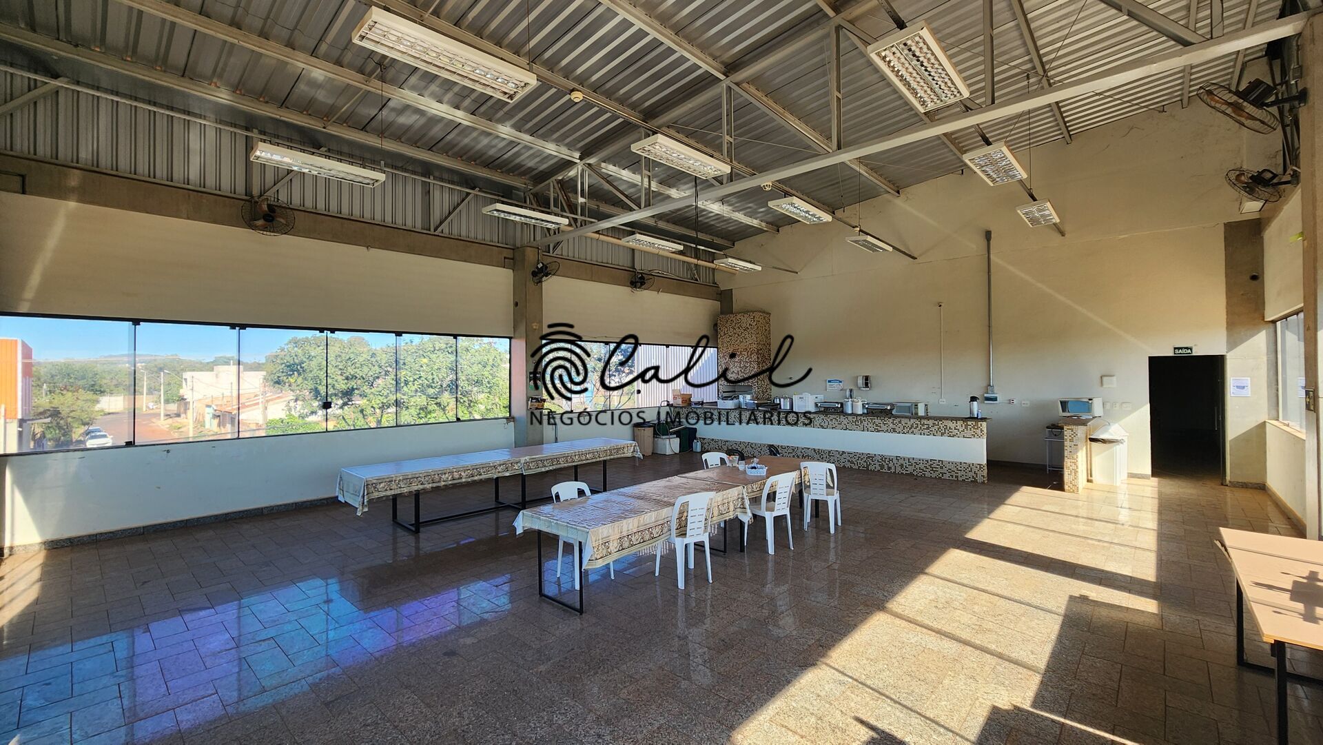 Depósito-Galpão, 4371 m² - Foto 49