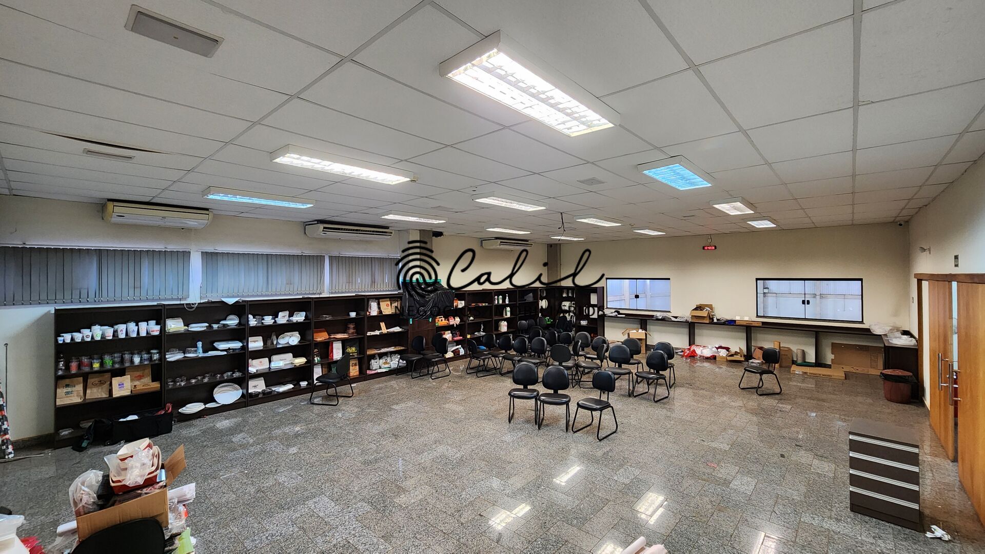 Depósito-Galpão, 4371 m² - Foto 47