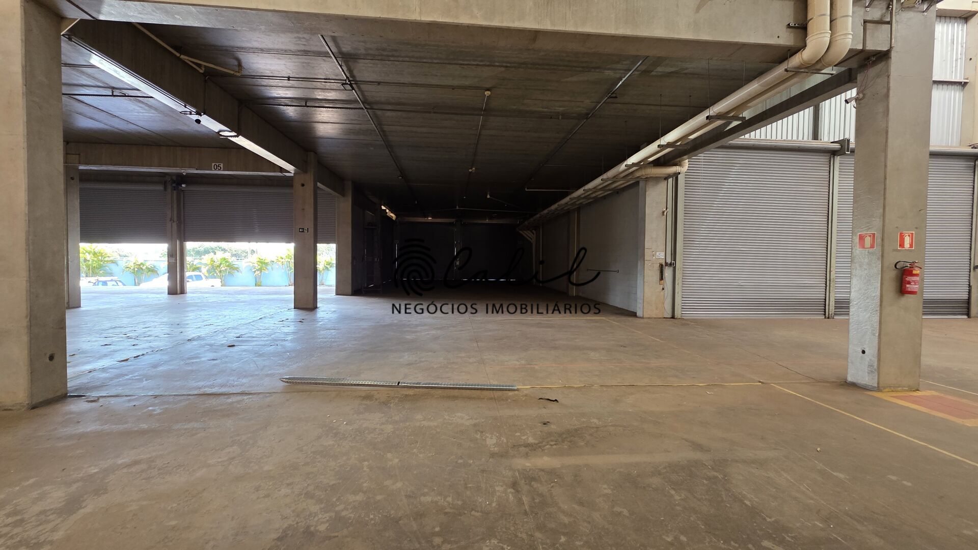 Depósito-Galpão, 4371 m² - Foto 17