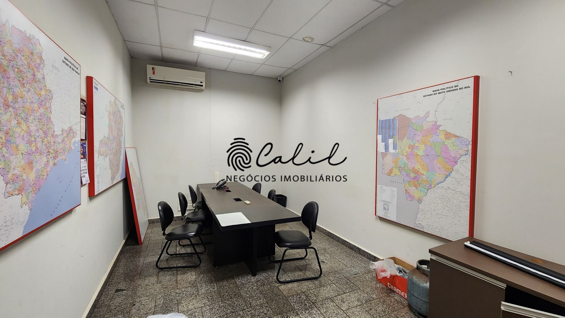 Depósito-Galpão, 4371 m² - Foto 33