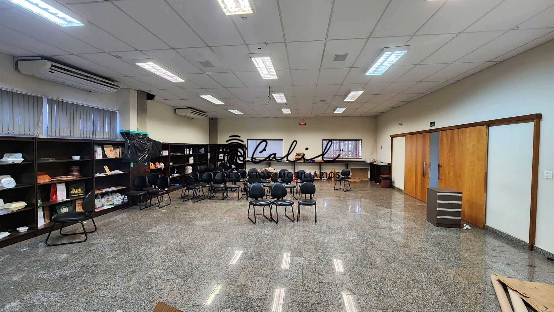 Depósito-Galpão, 4371 m² - Foto 46