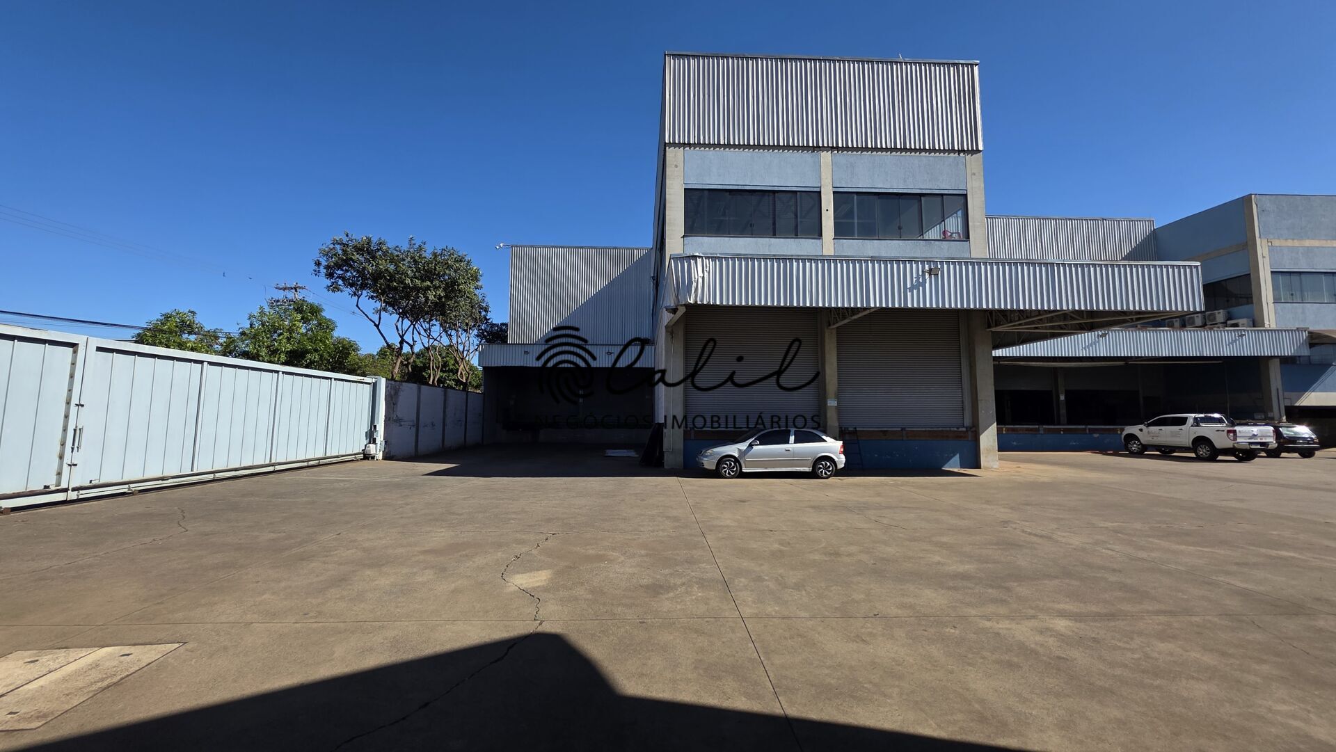 Depósito-Galpão, 4371 m² - Foto 24