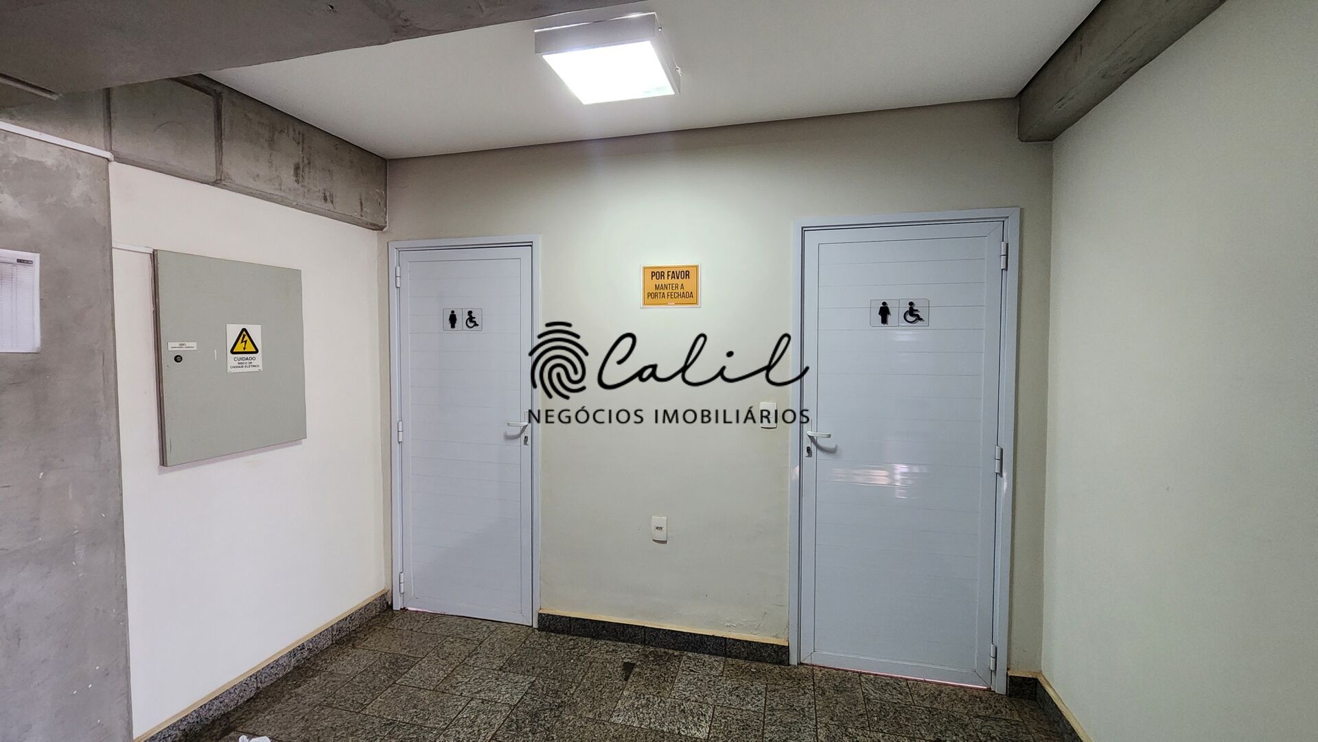 Depósito-Galpão, 4371 m² - Foto 16
