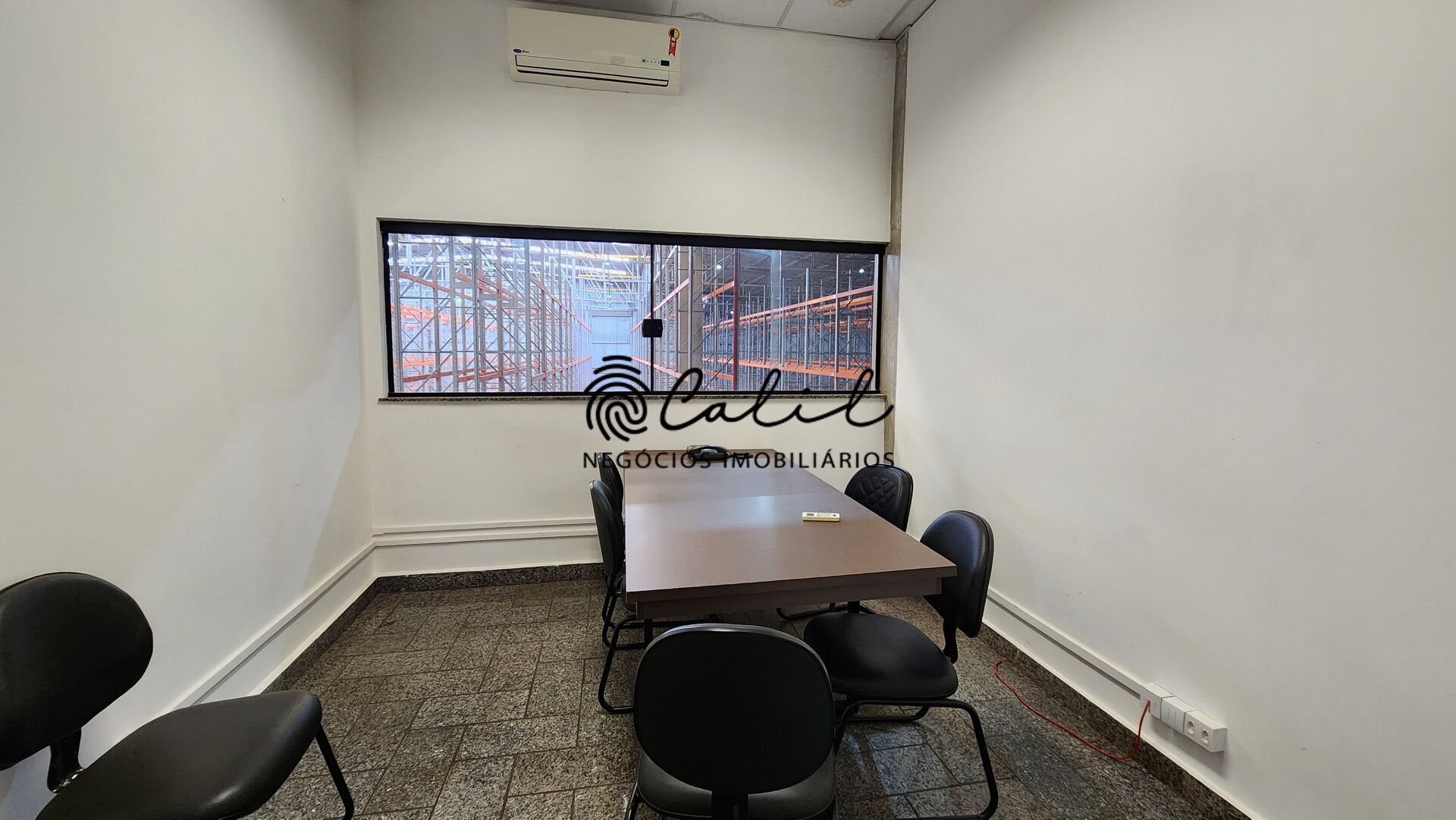 Depósito-Galpão, 4371 m² - Foto 34