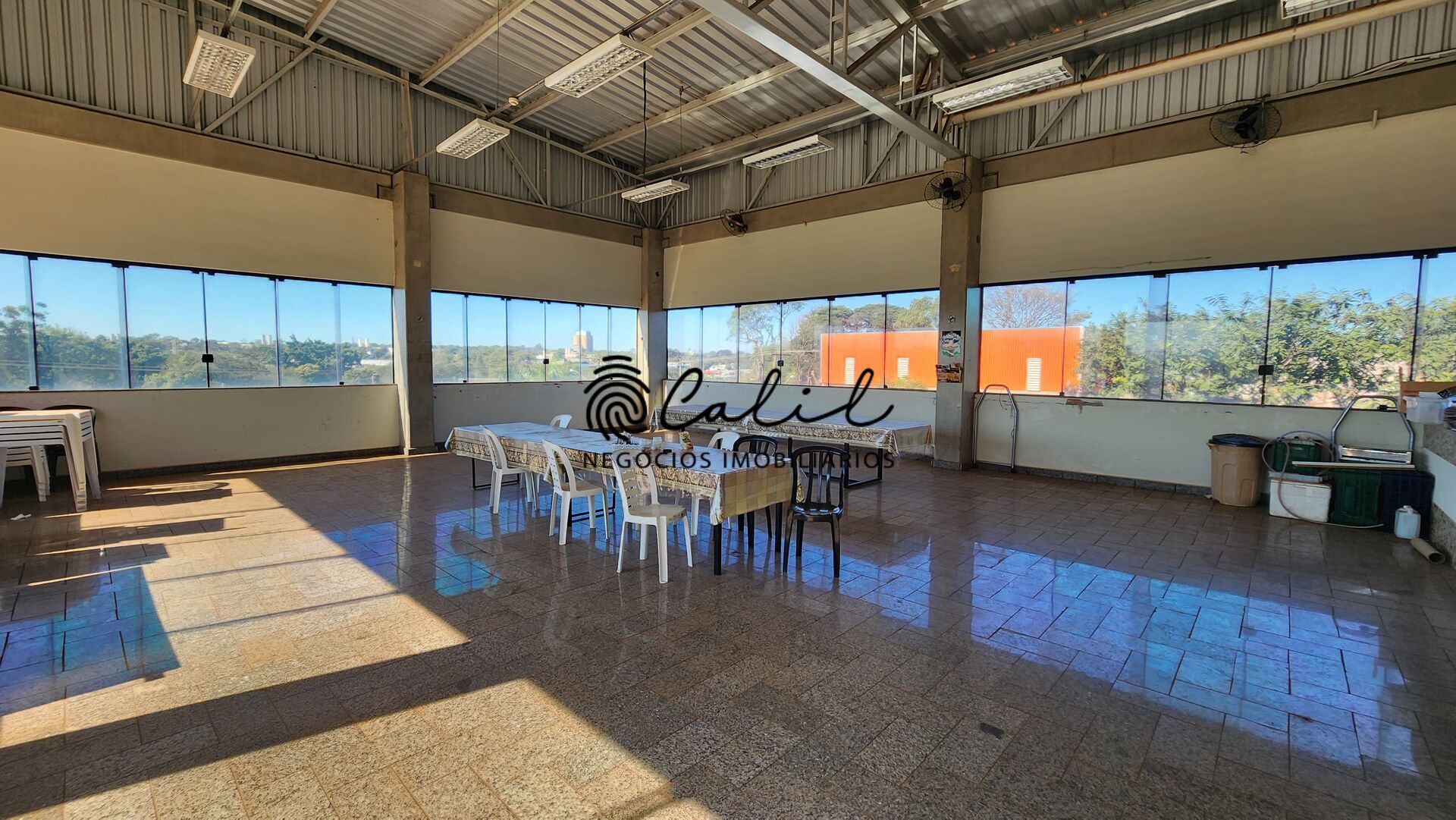 Depósito-Galpão, 4371 m² - Foto 48