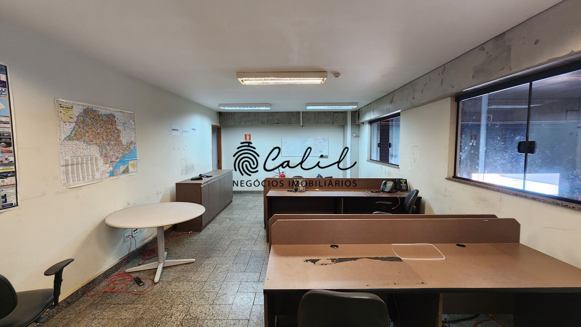 Depósito-Galpão, 4371 m² - Foto 44