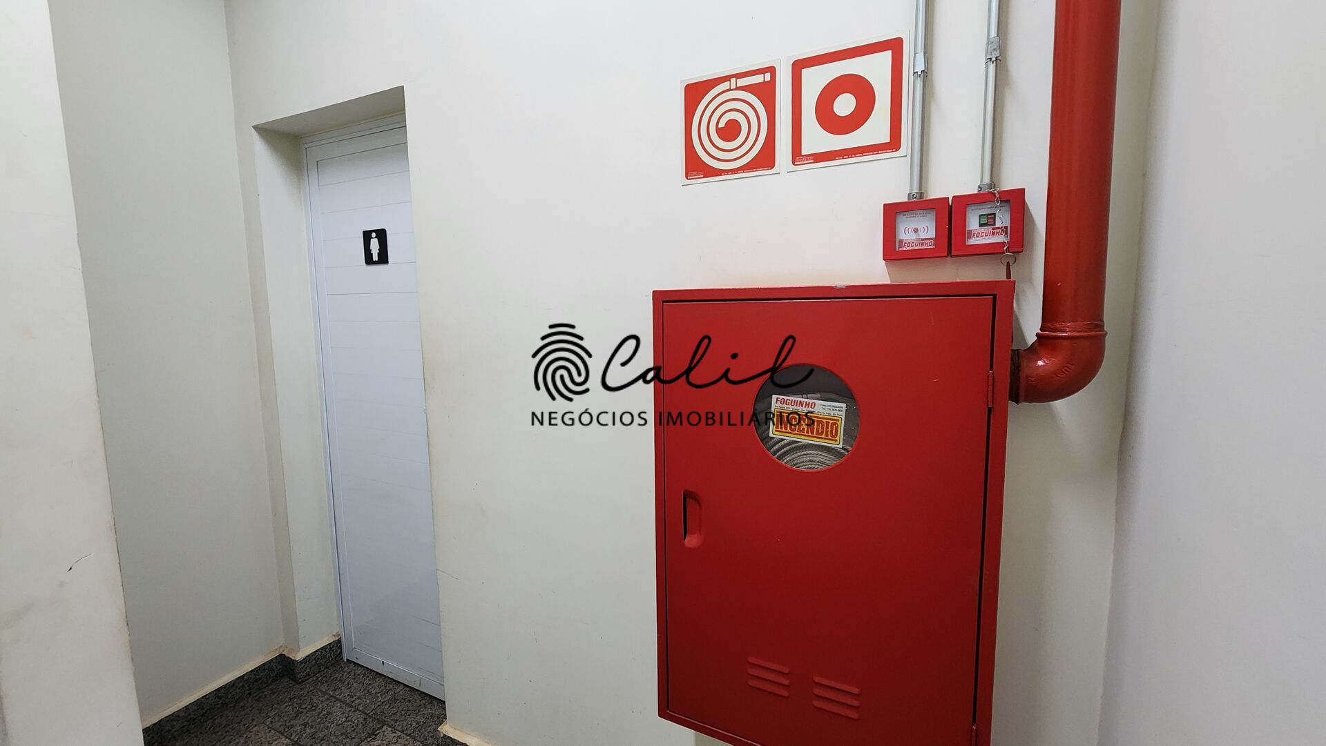 Depósito-Galpão, 4371 m² - Foto 41