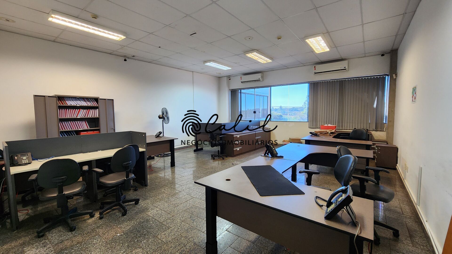 Depósito-Galpão, 4371 m² - Foto 36
