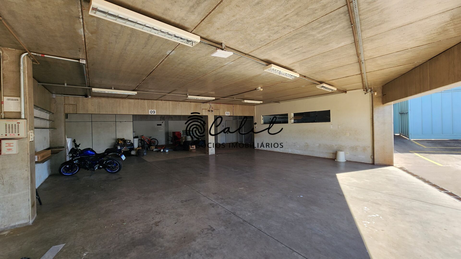 Depósito-Galpão, 4371 m² - Foto 10