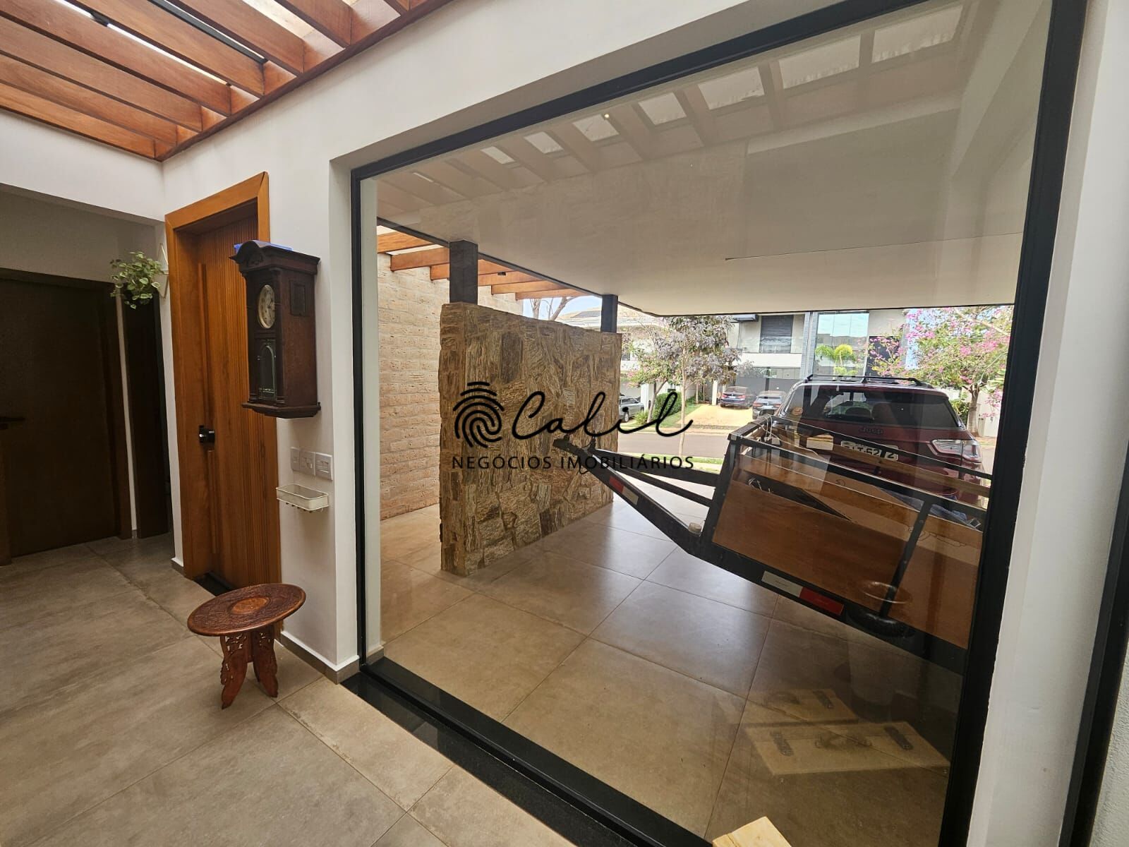 Casa de Condomínio, 3 quartos - Foto 3