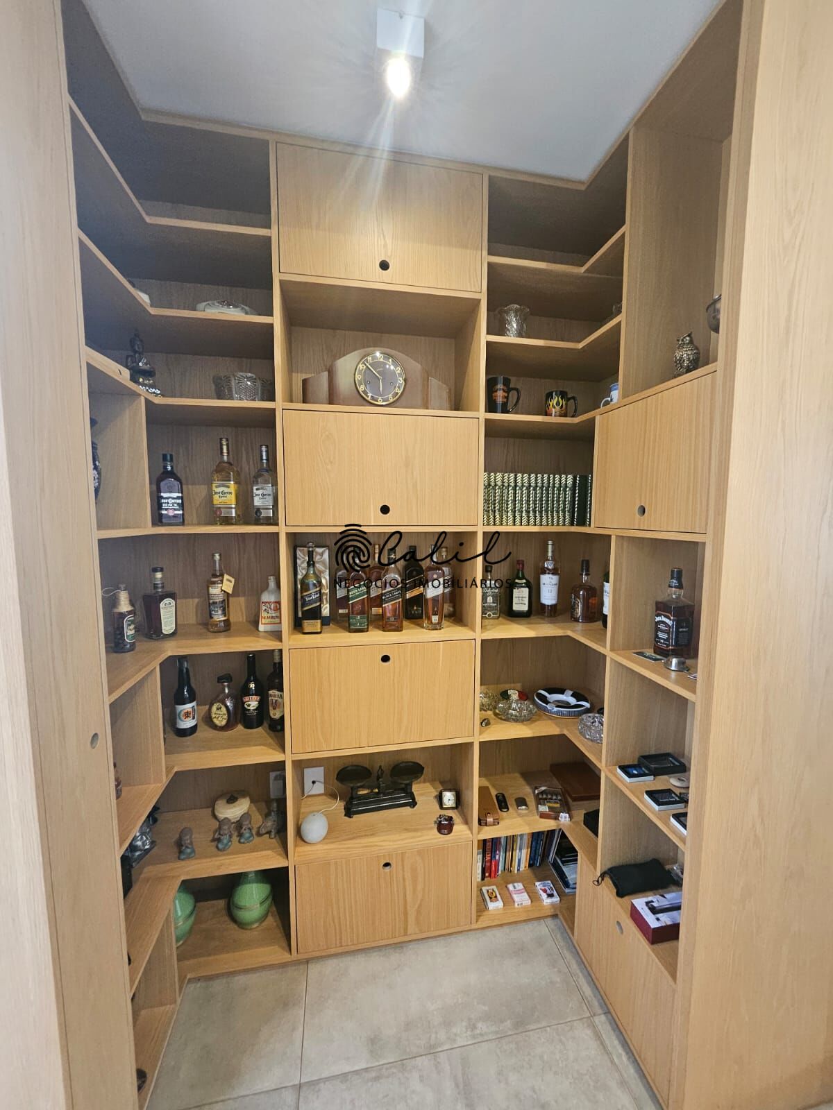 Casa de Condomínio, 3 quartos - Foto 13