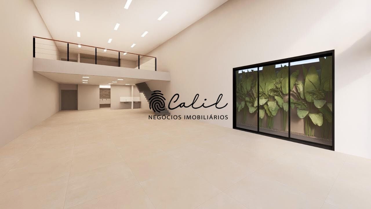 Loja-Salão, 365 m² - Foto 9