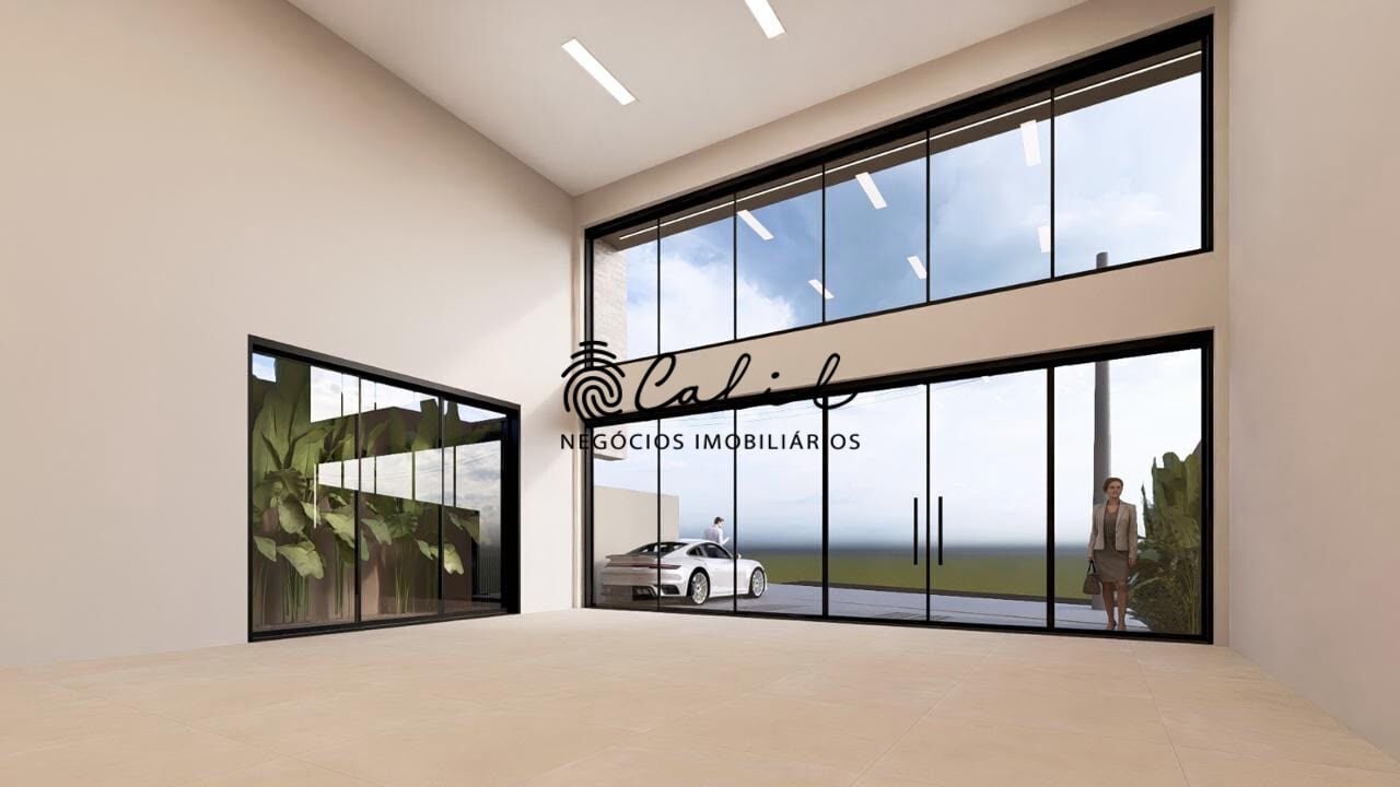 Loja-Salão, 365 m² - Foto 4