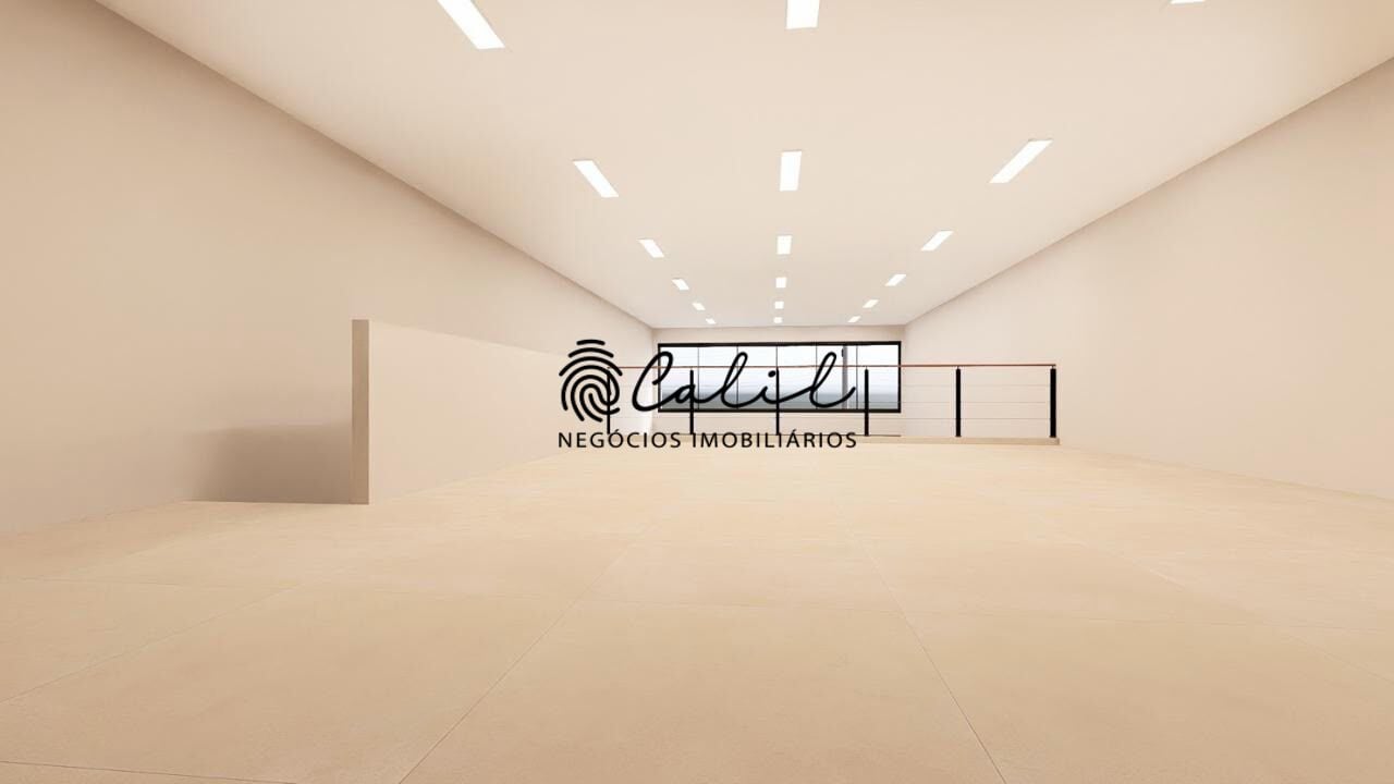 Loja-Salão, 365 m² - Foto 5