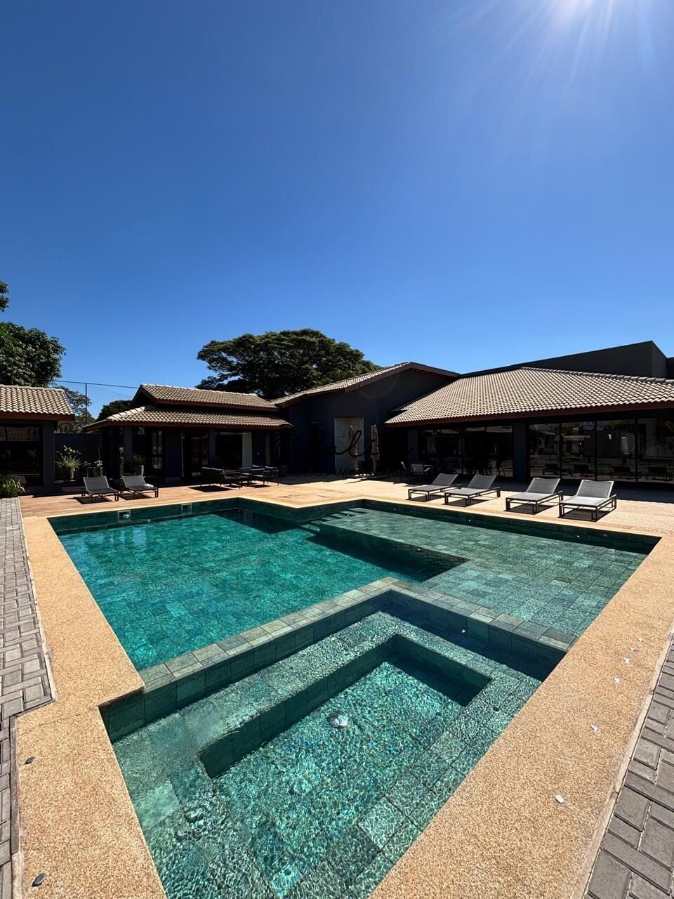 Sítio, 6 quartos, 5000 m² - Foto 48