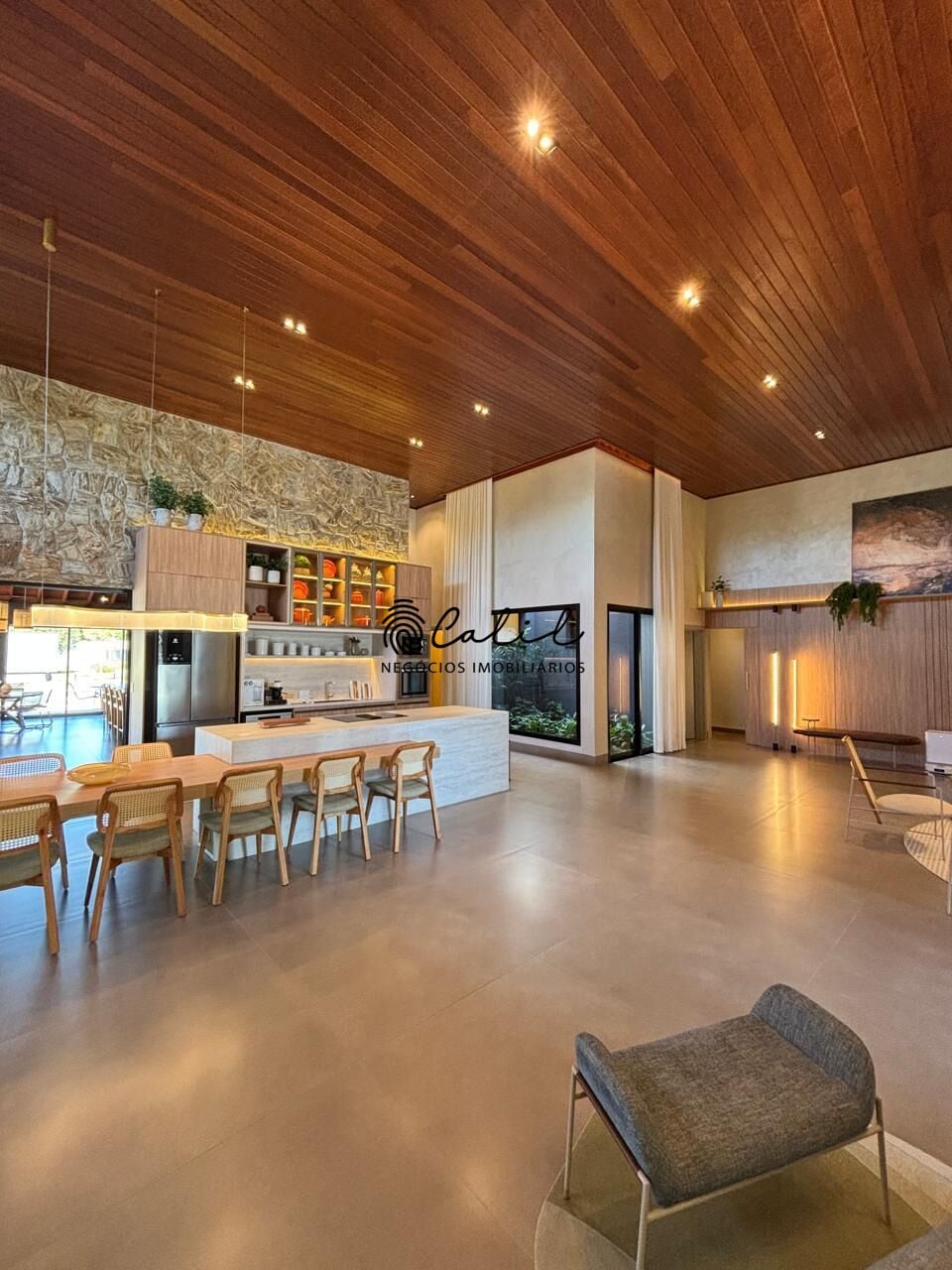 Sítio, 6 quartos, 5000 m² - Foto 7