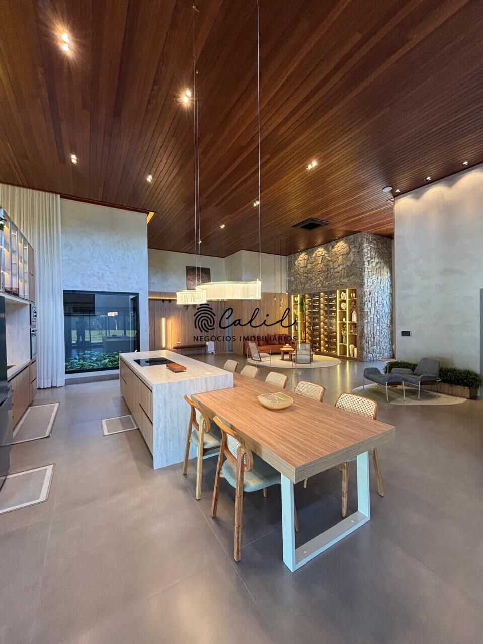 Sítio, 6 quartos, 5000 m² - Foto 8