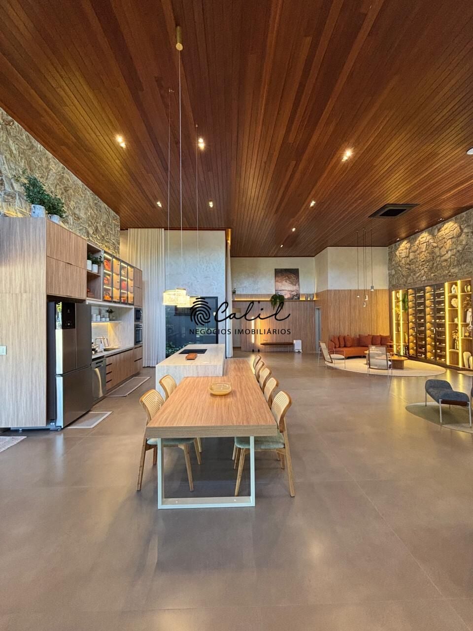 Sítio, 6 quartos, 5000 m² - Foto 5