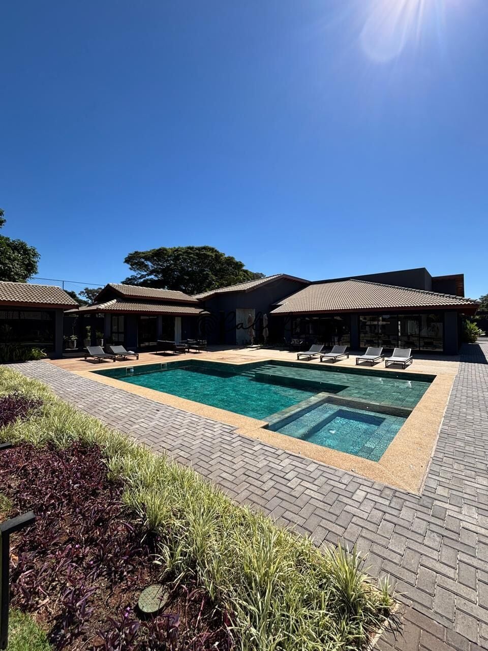 Sítio, 6 quartos, 5000 m² - Foto 39