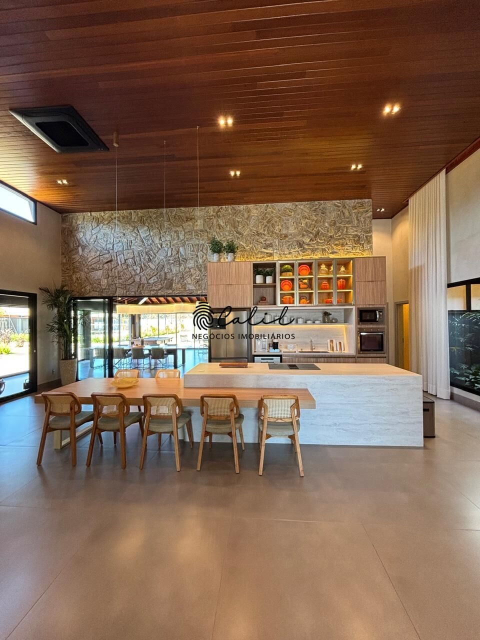 Sítio, 6 quartos, 5000 m² - Foto 6