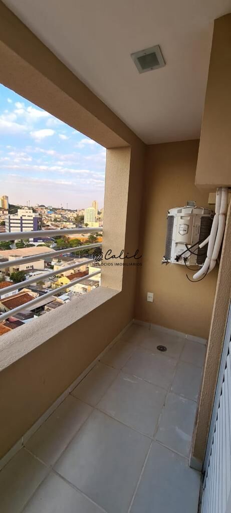 Apartamento, 1 quarto, 46 m² - Foto 6