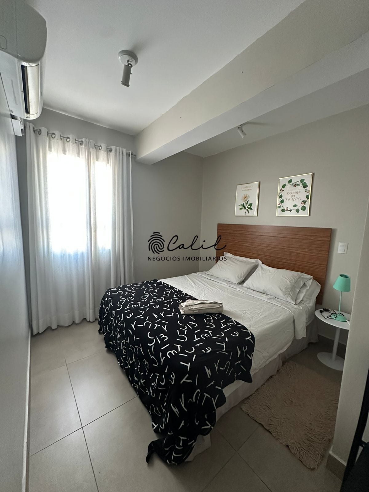 Apartamento, 1 quarto, 46 m² - Foto 9