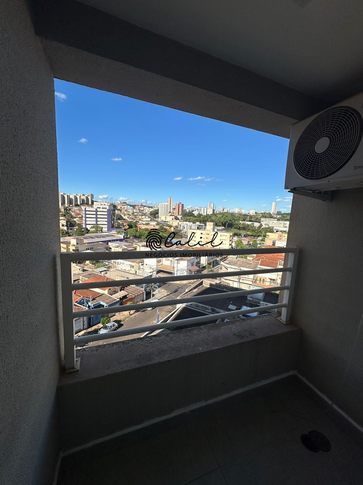 Apartamento, 1 quarto, 46 m² - Foto 5