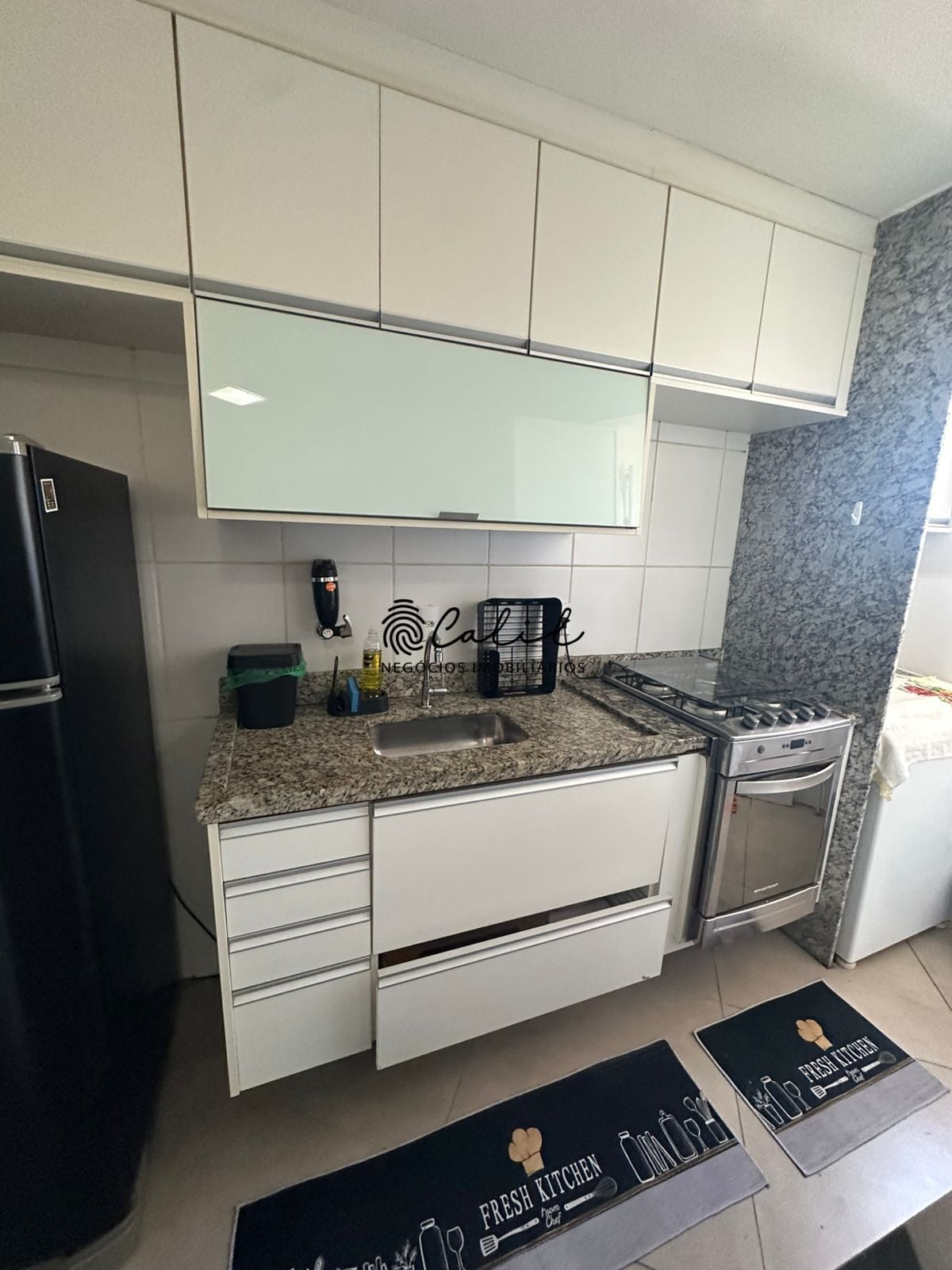 Apartamento, 1 quarto, 46 m² - Foto 11
