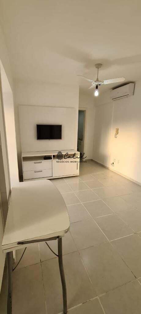 Apartamento, 1 quarto, 46 m² - Foto 2