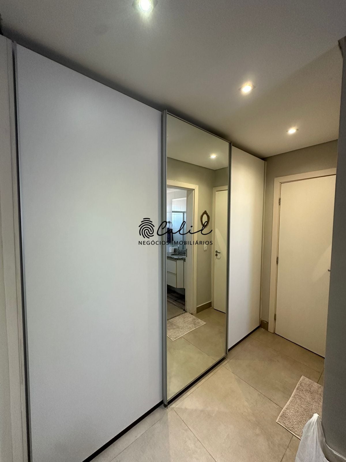 Apartamento, 1 quarto, 46 m² - Foto 7