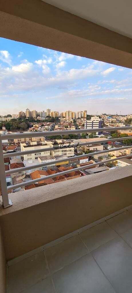 Apartamento, 1 quarto, 46 m² - Foto 4