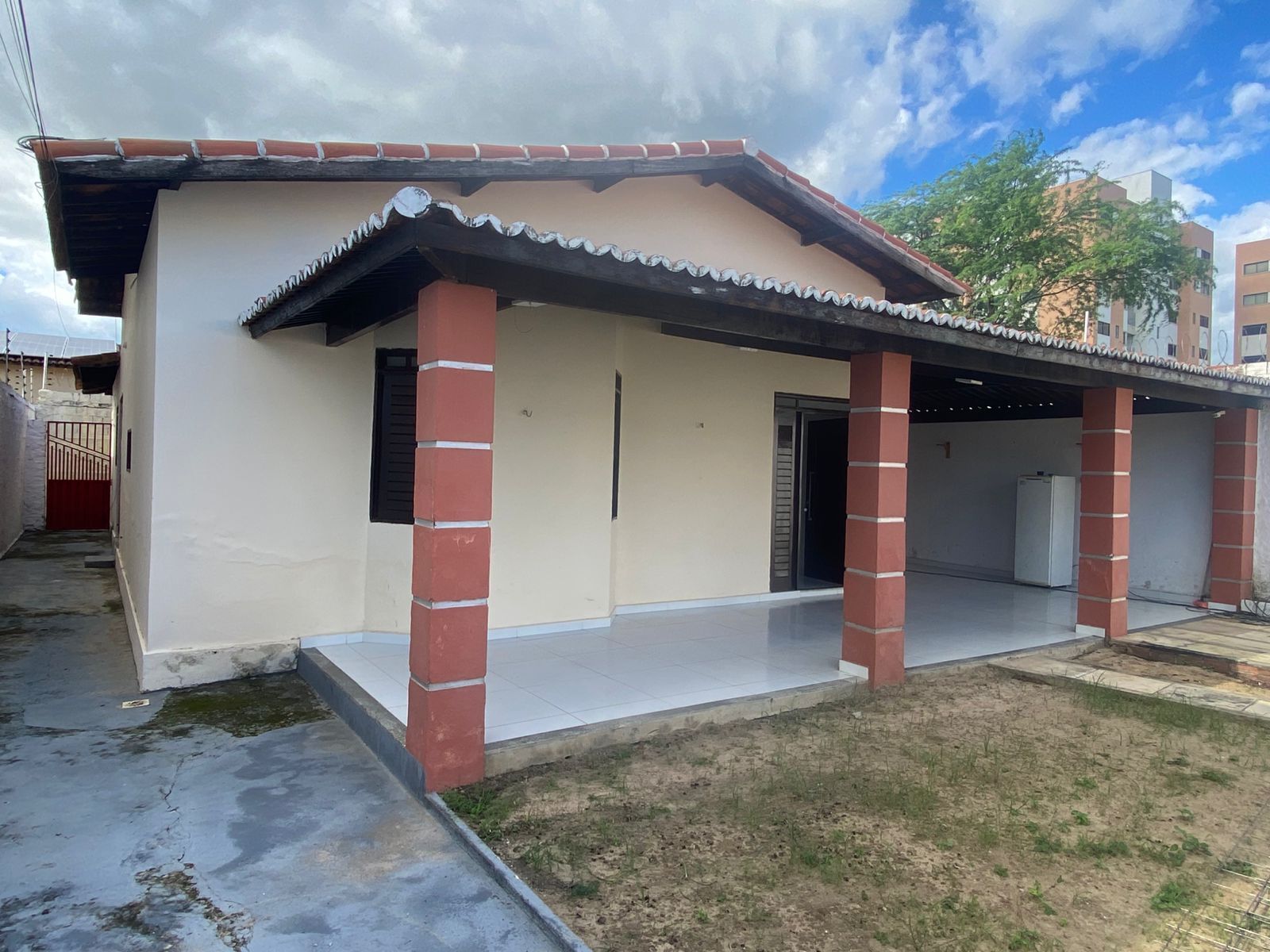 Casa, 3 quartos, 360 m² - Foto 2
