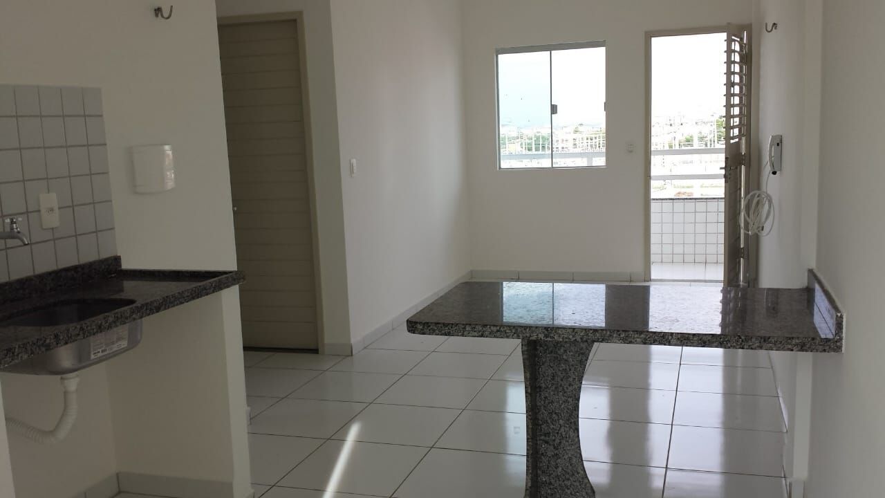Apartamento, 2 quartos - Foto 3