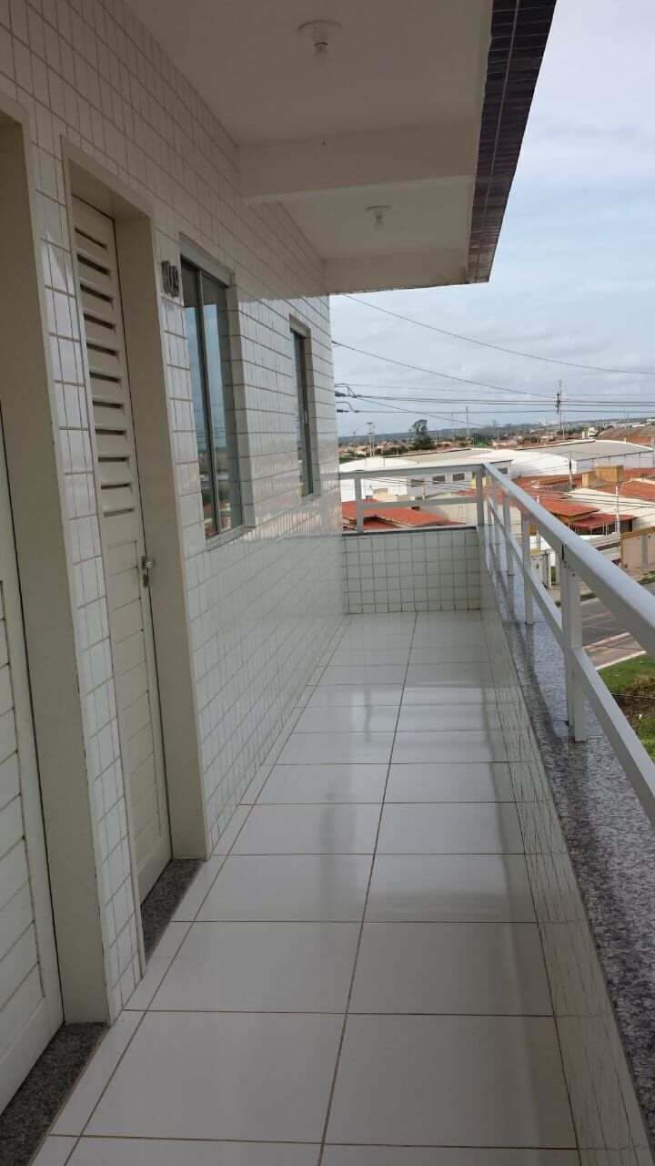 Apartamento, 2 quartos - Foto 1