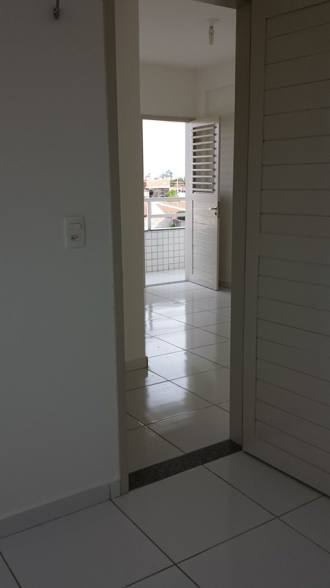 Apartamento, 2 quartos - Foto 4