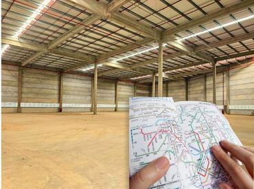 Como a Demanda por Galpões Última Milha Está Redesenhando o Mercado Logístico no Oeste de SP